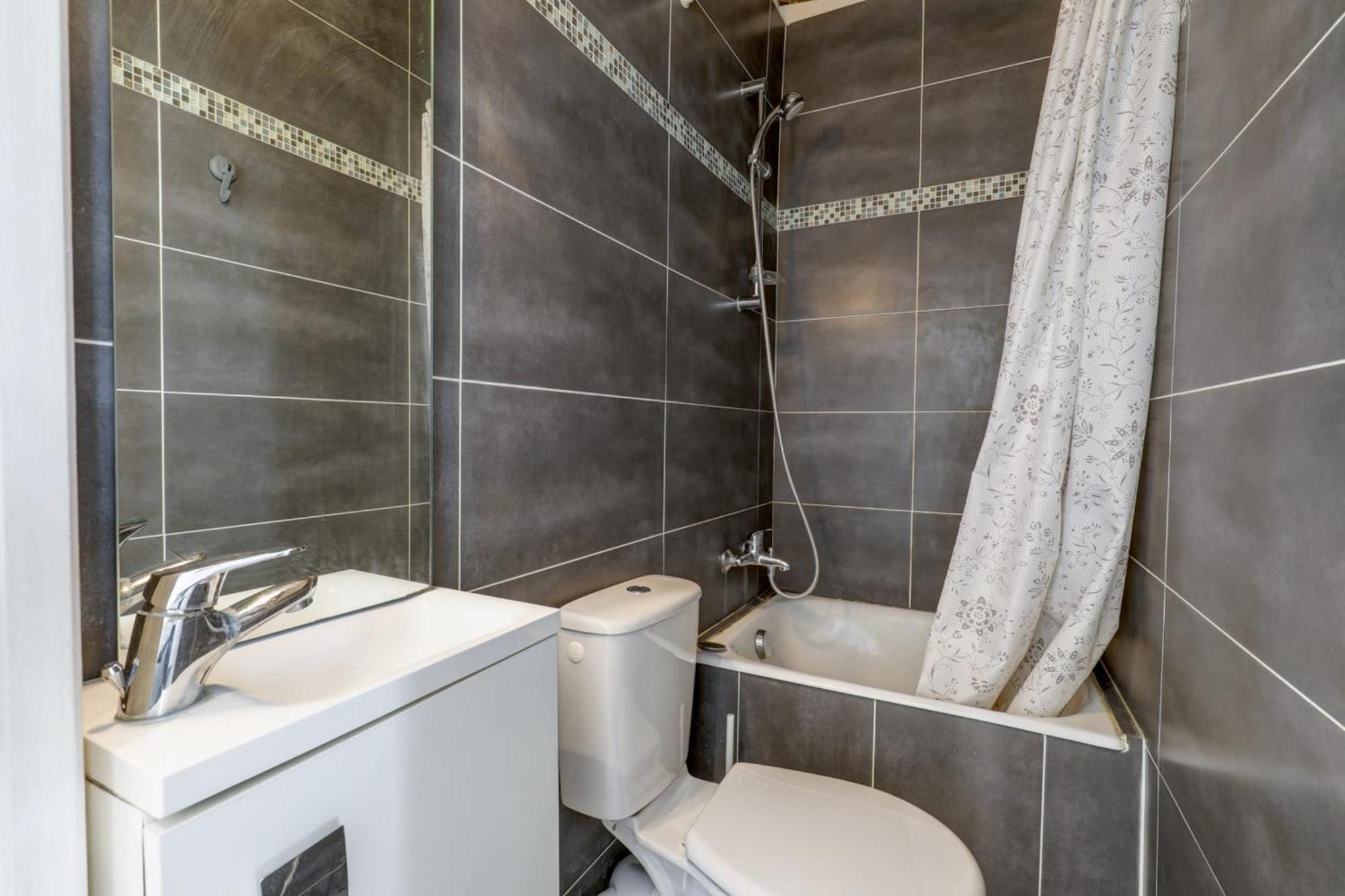 Le Marais Republique - Cityapartmentstay París Exterior foto