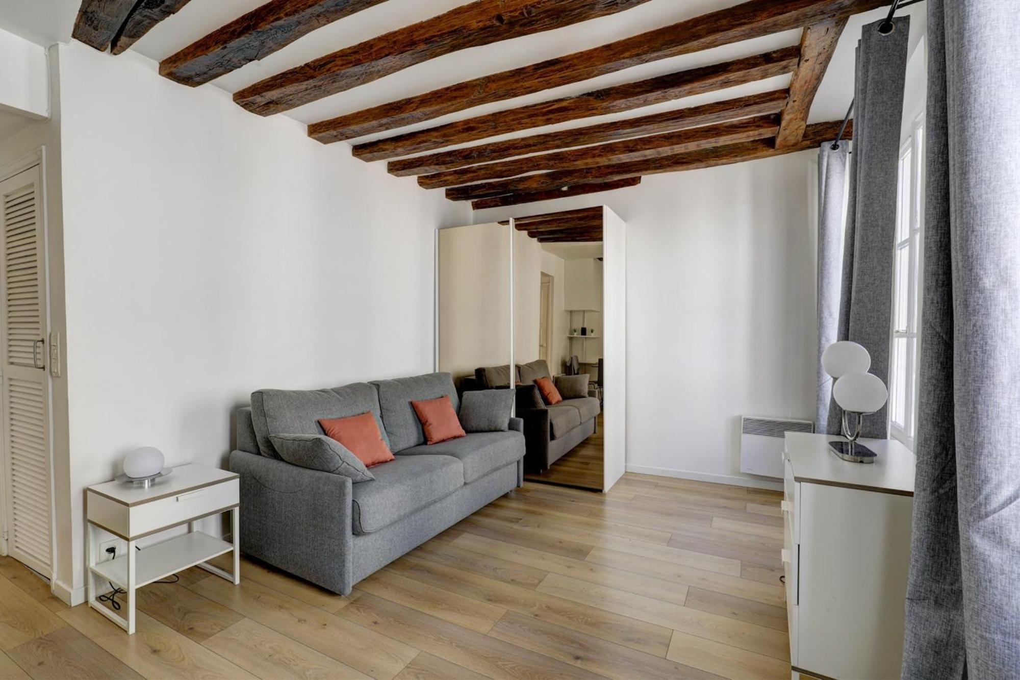 Le Marais Republique - Cityapartmentstay París Exterior foto